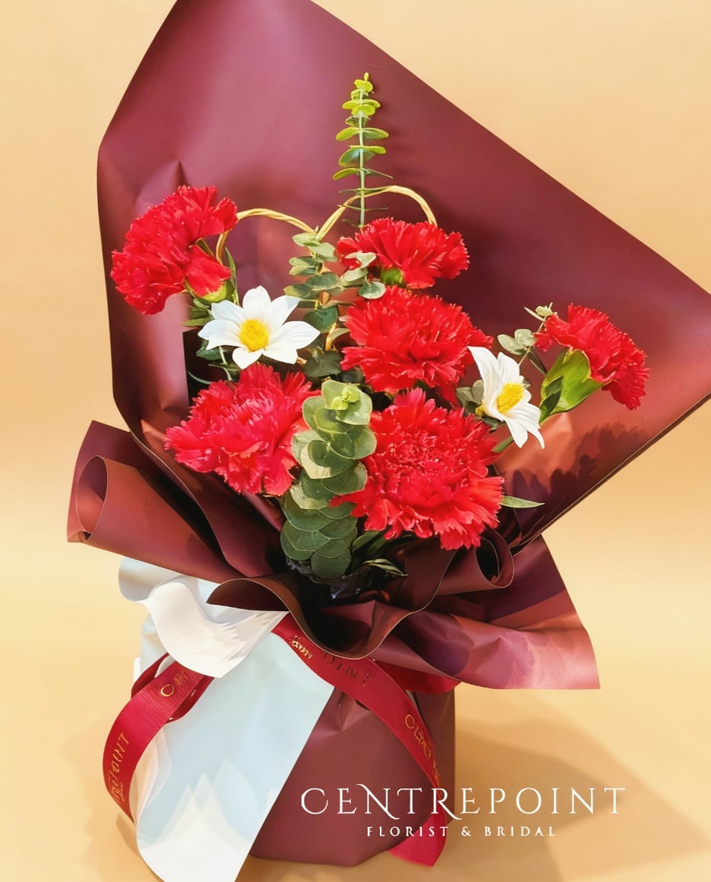 Gentle Glow (RM 100.00)