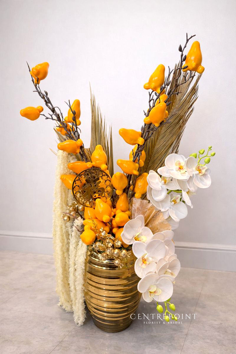 Orchid Garden (RM 288.00)