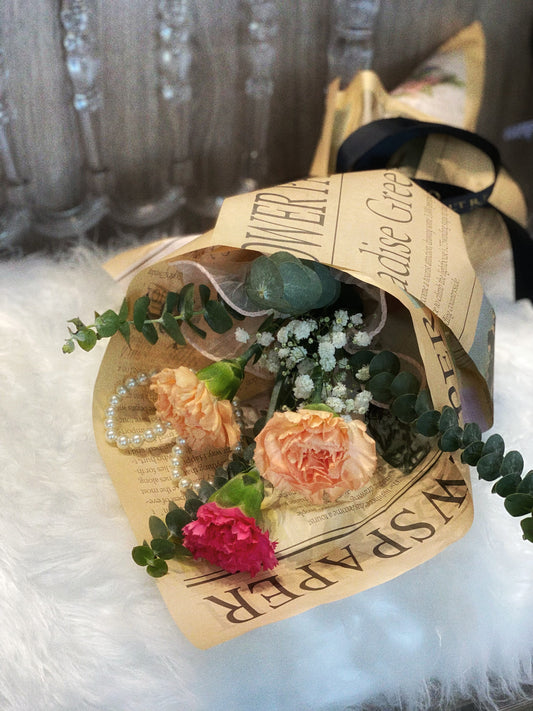 Classic Style (RM 60.00)