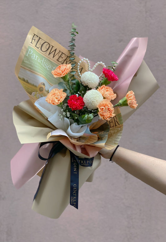 Vintage Bae (RM 110.00)