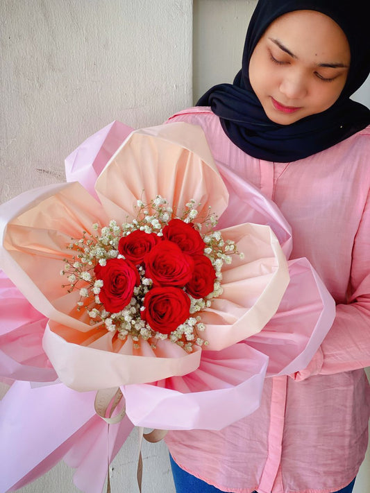 Giant Flower (RM 150.00)