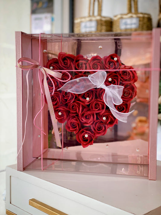 My Only Love 4 U (RM 250.00)