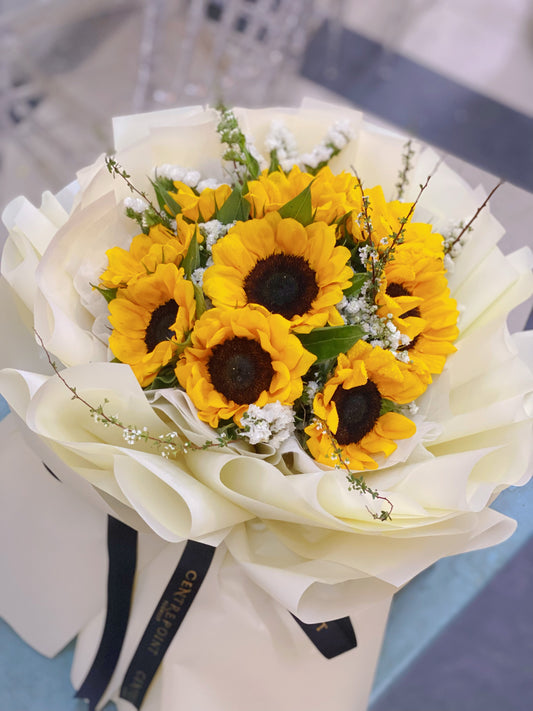 Ten Sons (RM 180.00)