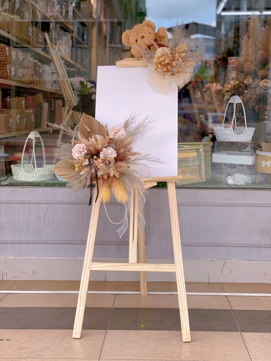 Trendy Beary Opening Stand (RM 400.00)