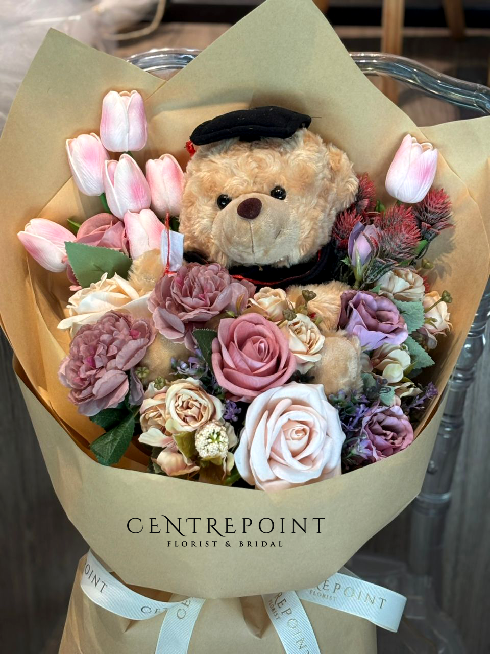 Autumn Grad (RM 200.00)