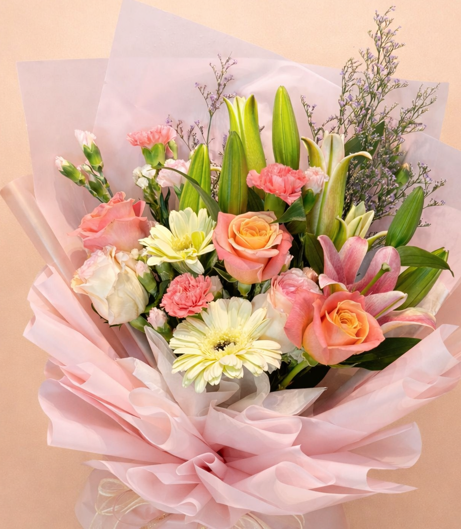 Sweet Jonker (RM 230.00)