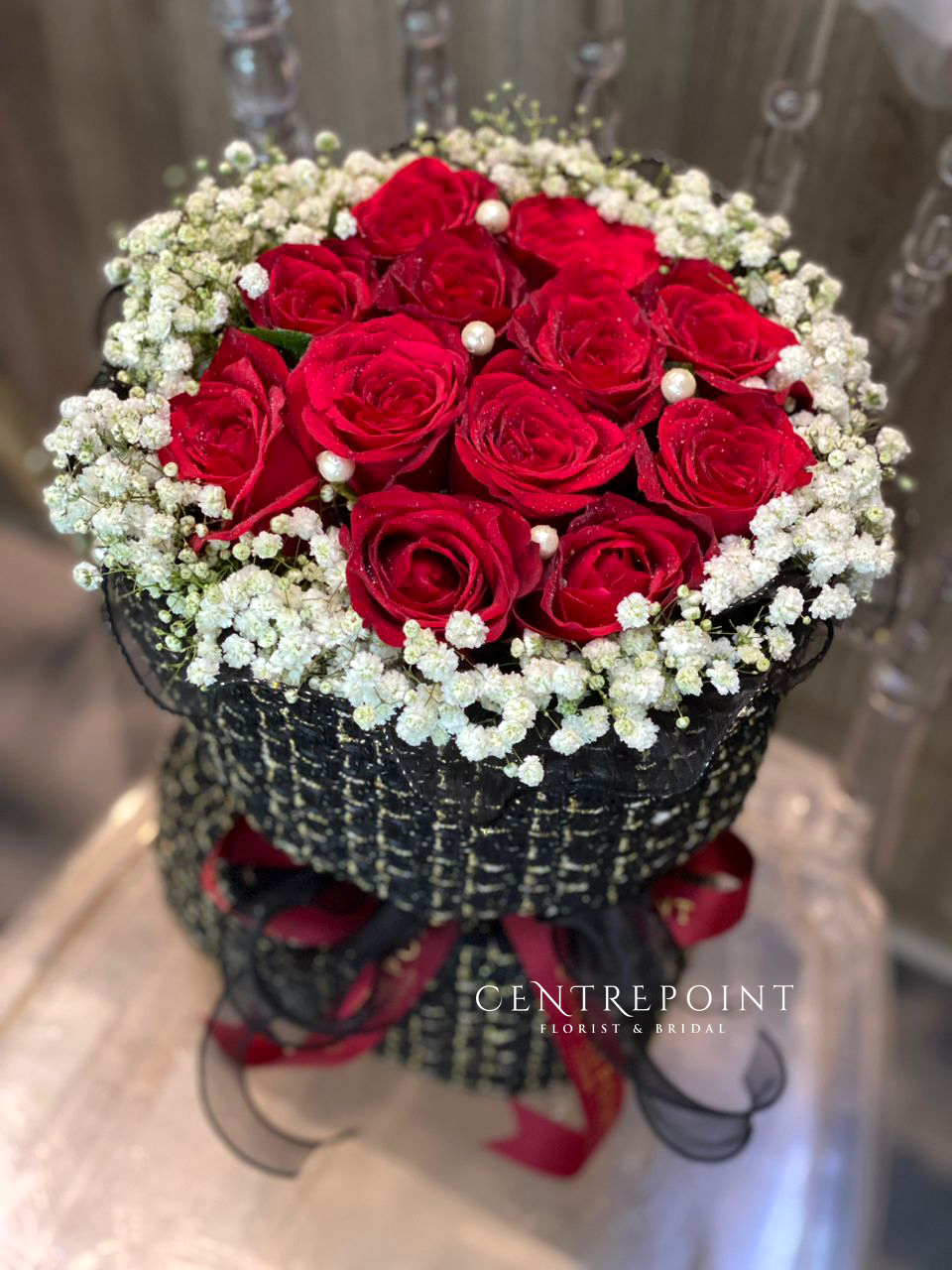 Red Velvet (RM 160.00)