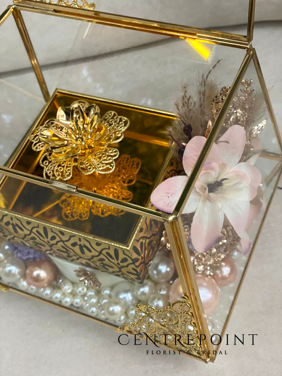 HTR 007 - Artificial Flower (RM 300.00)