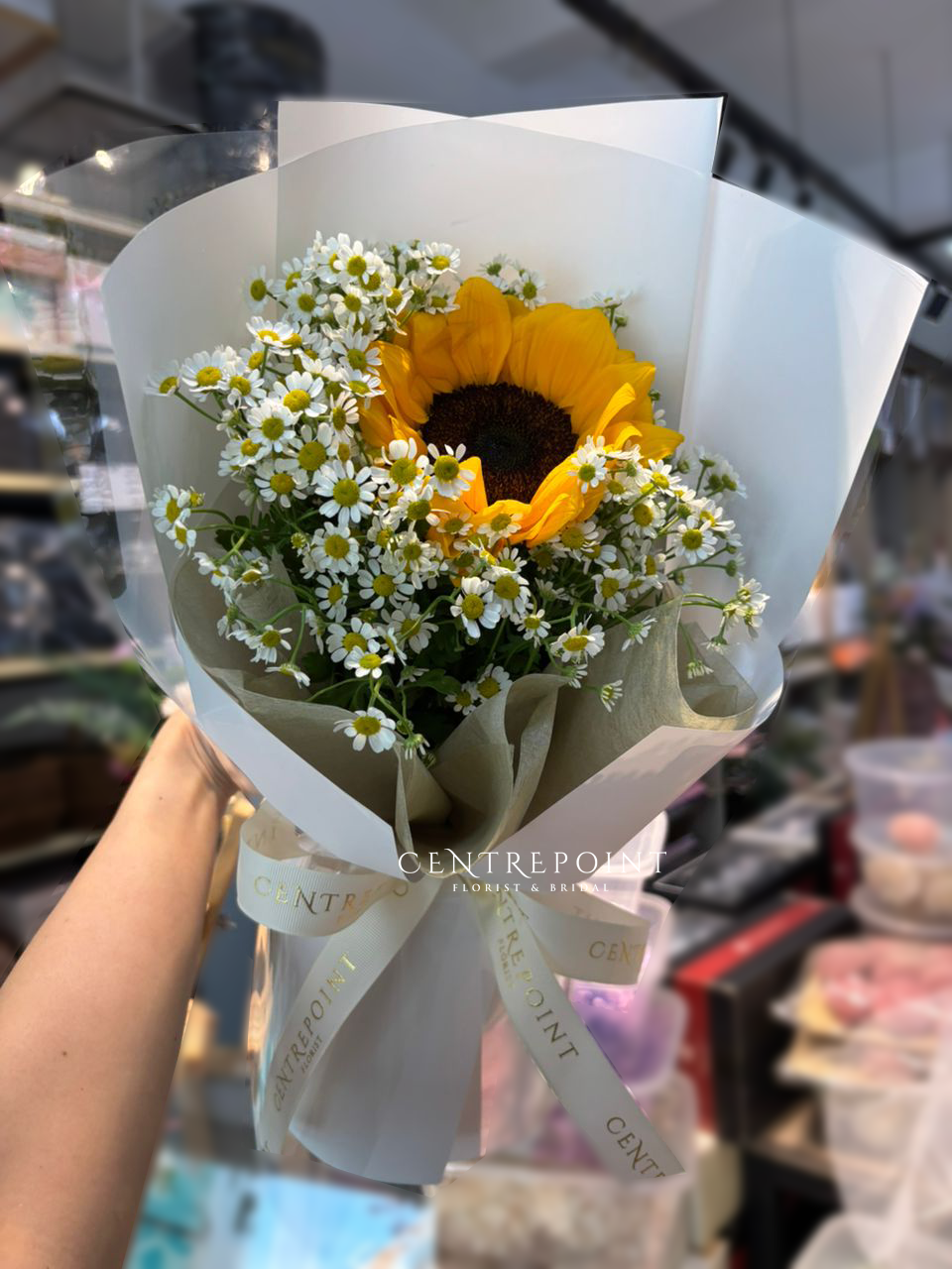 Bright Chamomile (RM 35.00)