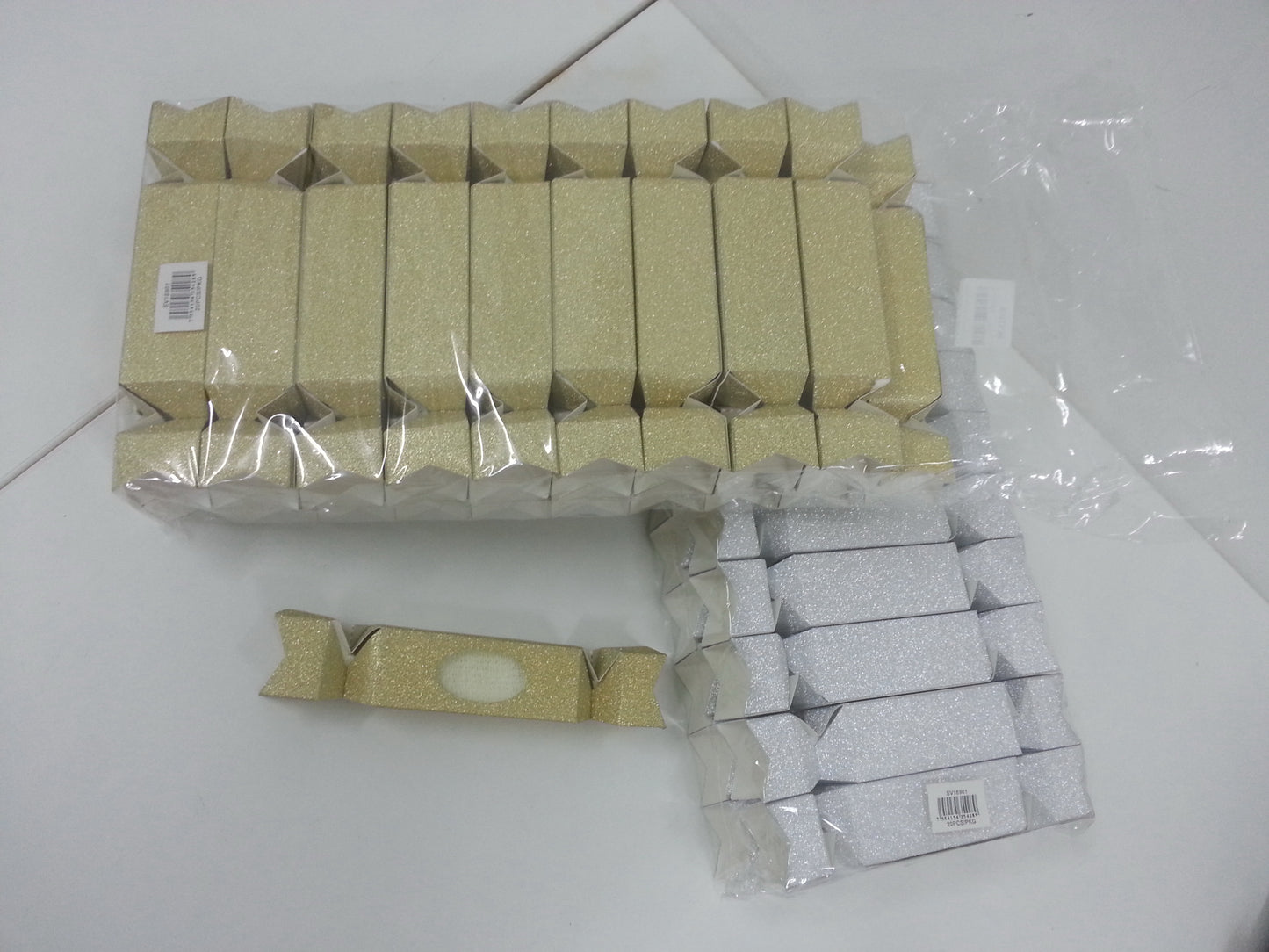 Towel With Box 1(20Pcs/Pkt)
