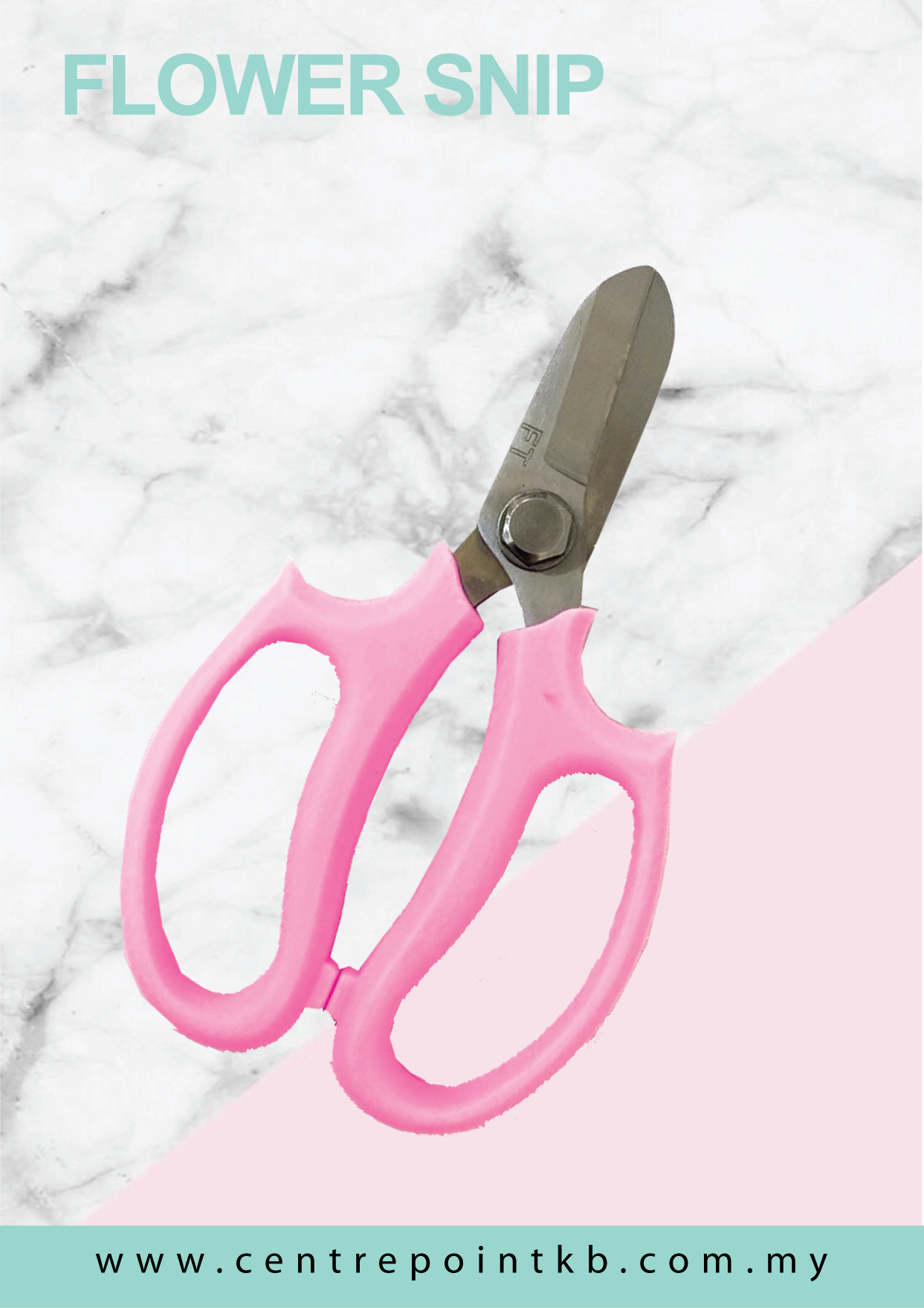 Flower Snip