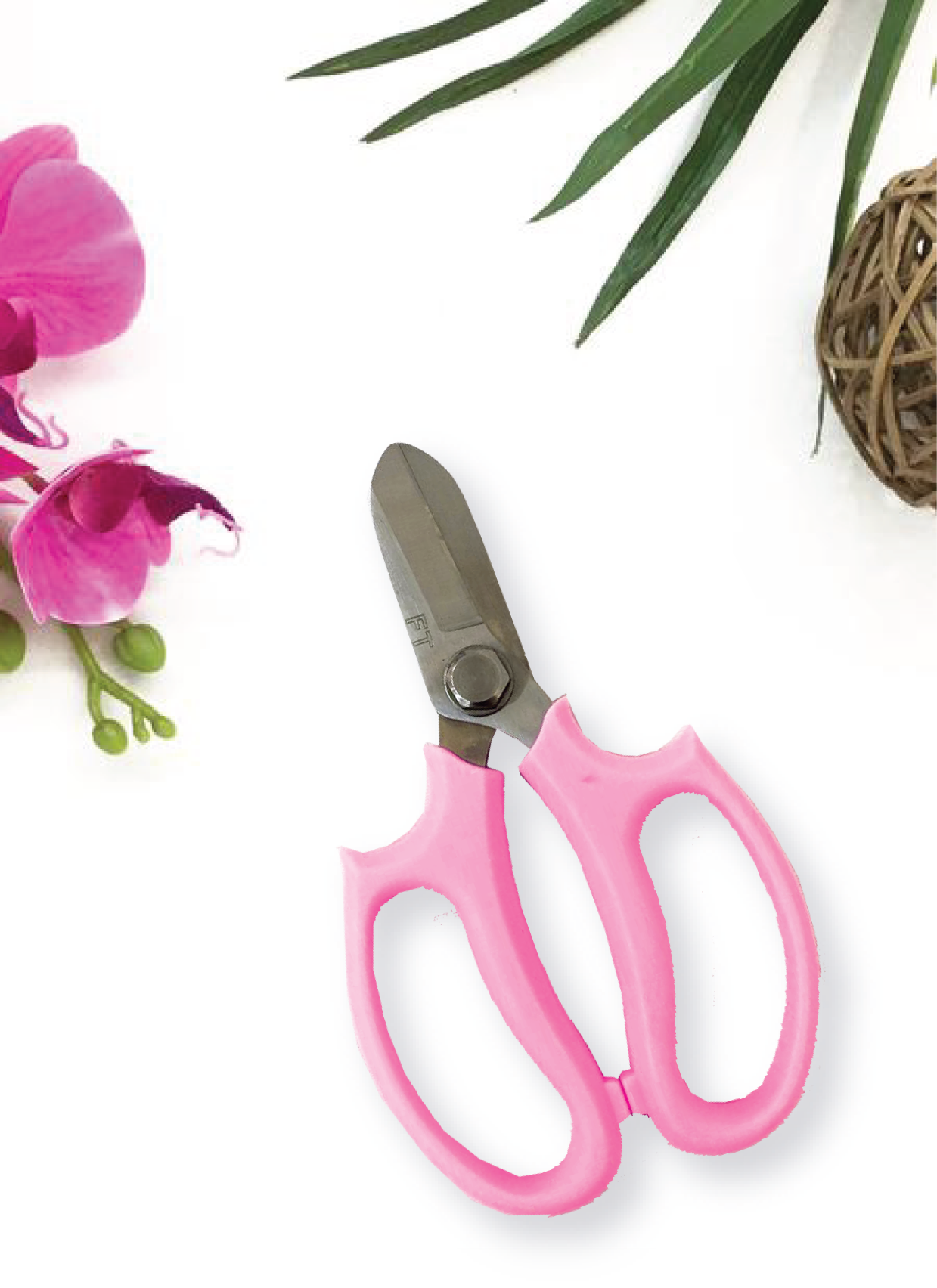 Flower Snip