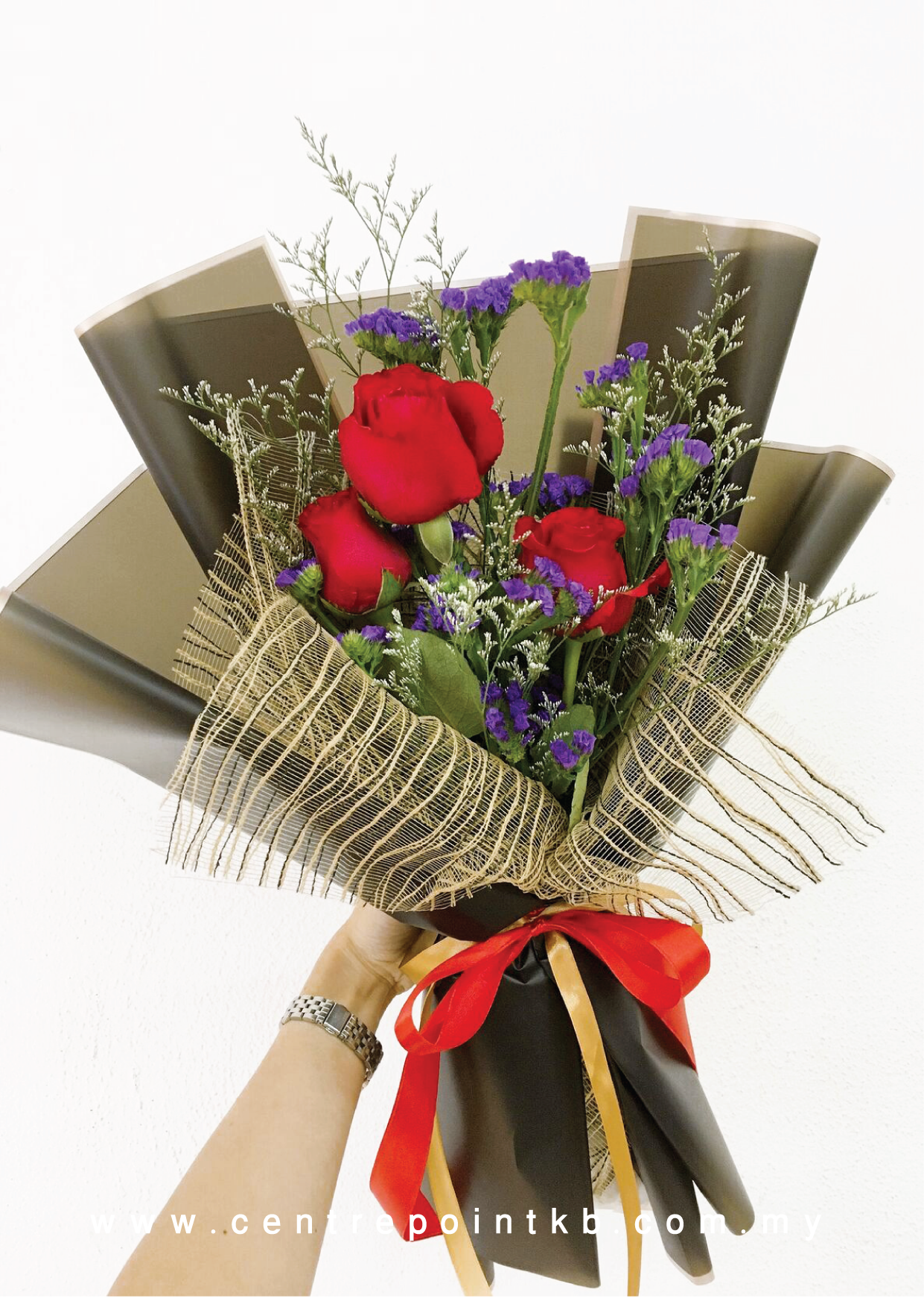 Golden Nest (RM 48.00)