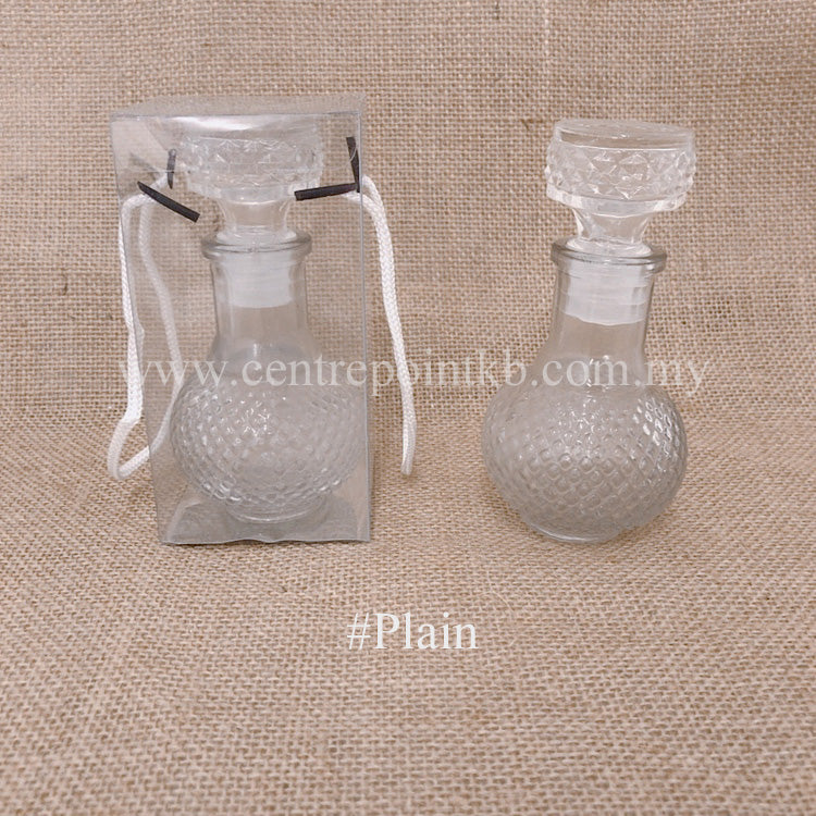 Crystal Bottle SV09 Deco (RM4.30)