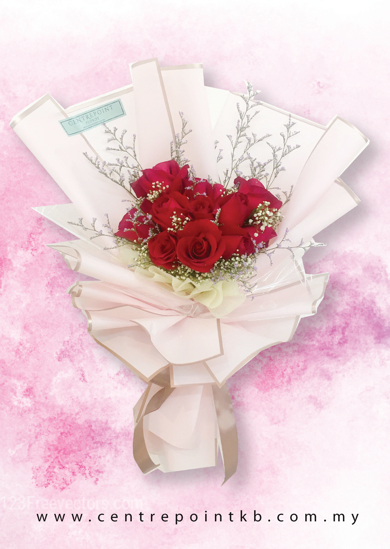 In Lov3 (RM 140.00)