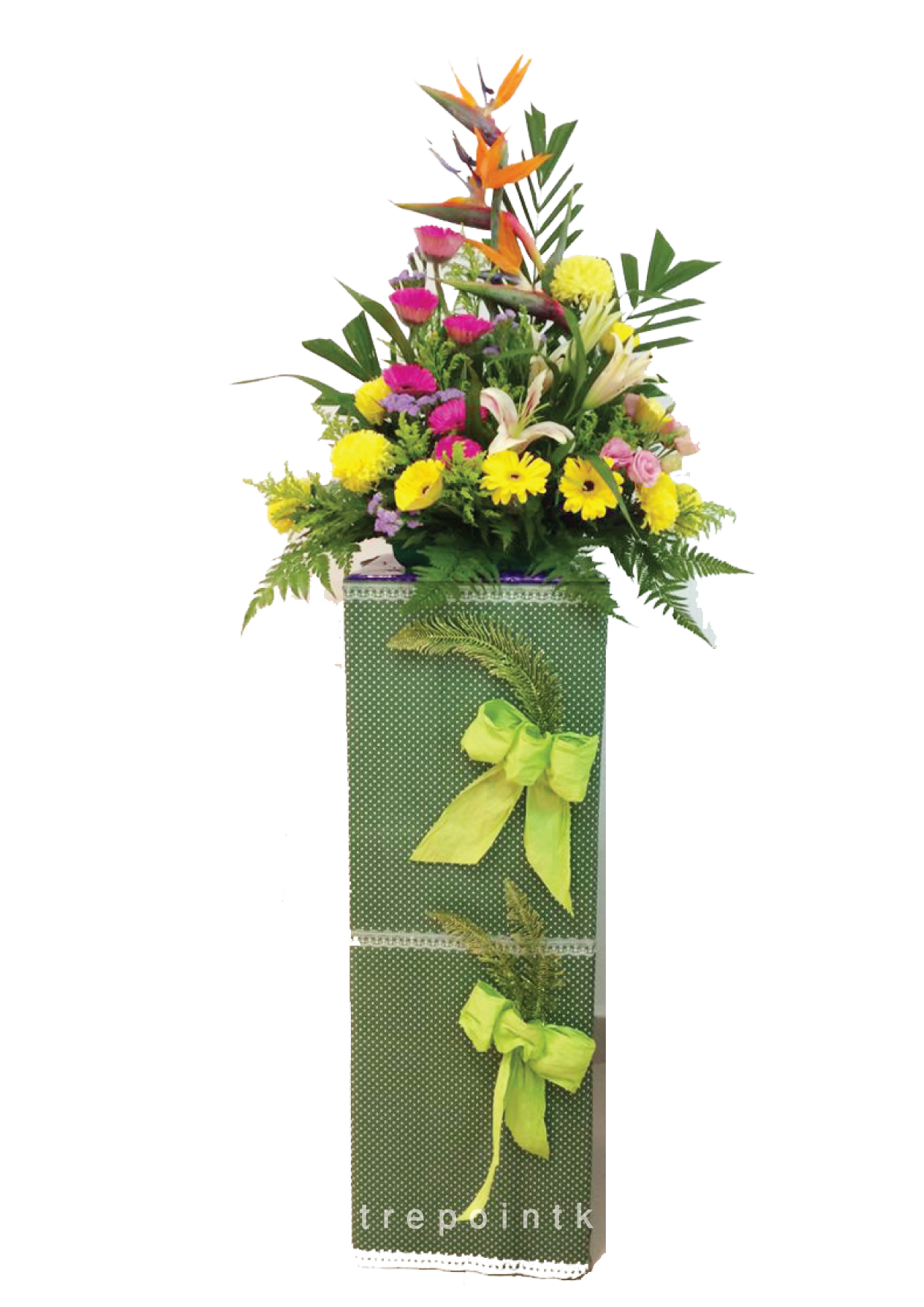 Opening Stand 014 (RM180.00)