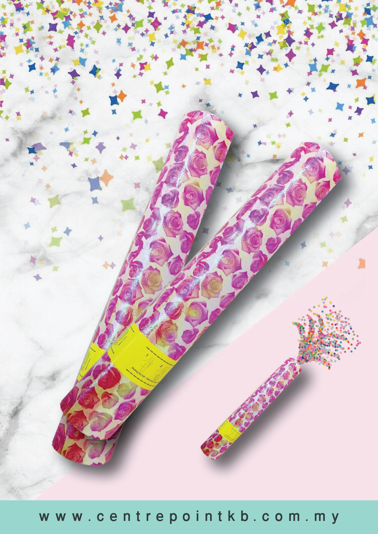 Party Popper