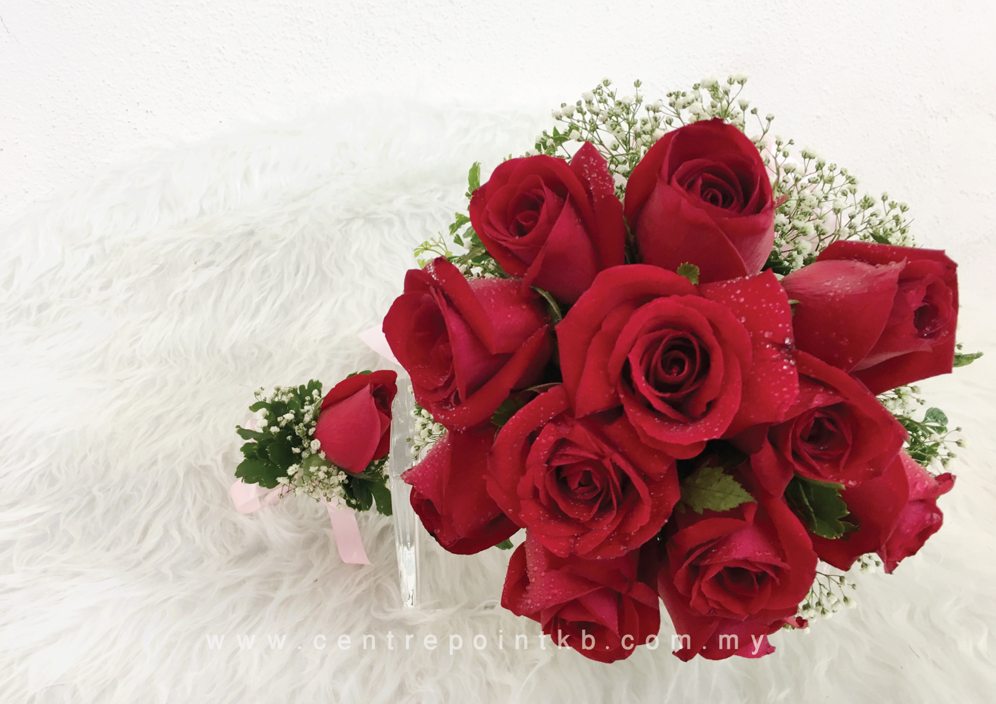 Rosabelle (RM 120.00)