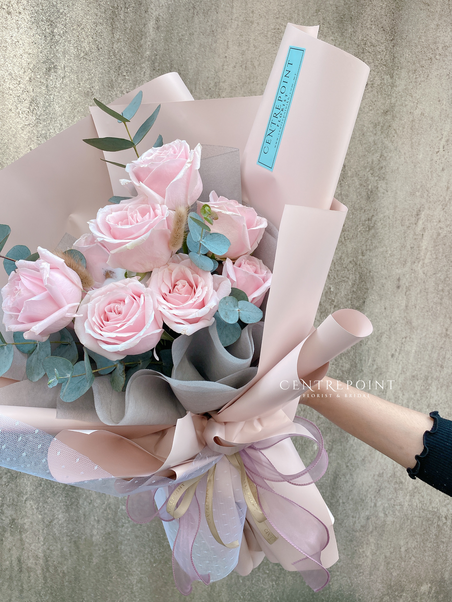 Nude Pink (RM 100.00)