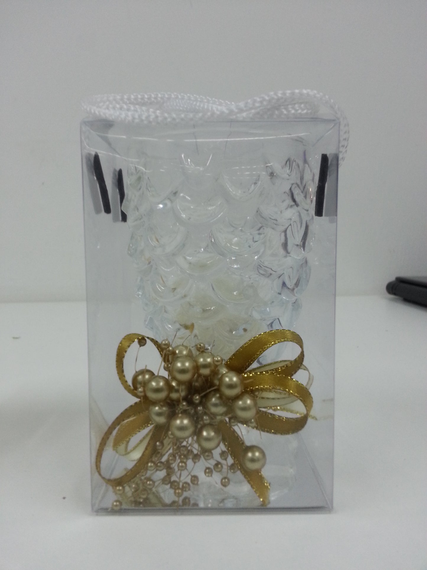 The Glass 01( RM4.00)