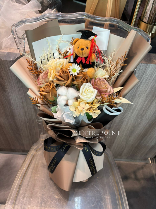 Tracy Brown (RM 120.00)