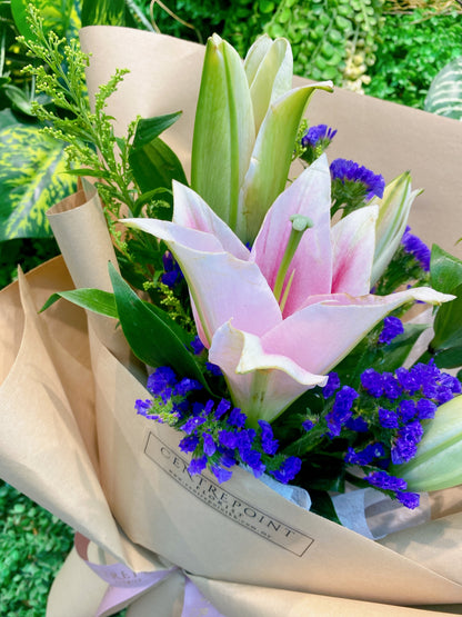 Miss Lily (RM 60.00)