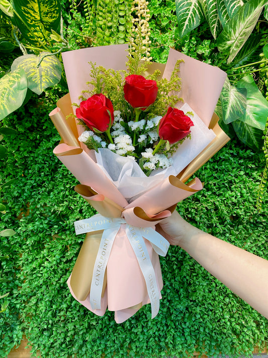 Get Me Flower (RM 35.00)