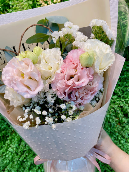 Euro Costo (RM 60.00)