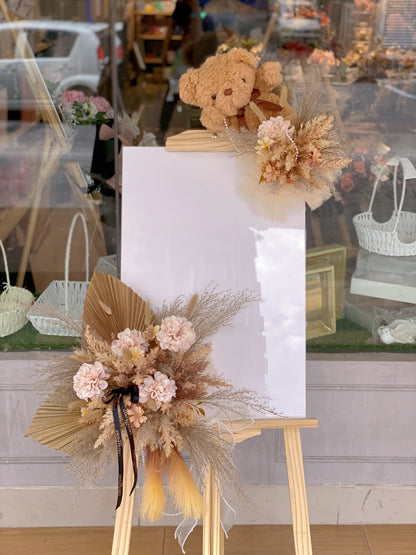 Trendy Beary Opening Stand (RM 400.00)