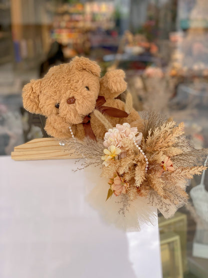 Trendy Beary Opening Stand (RM 400.00)