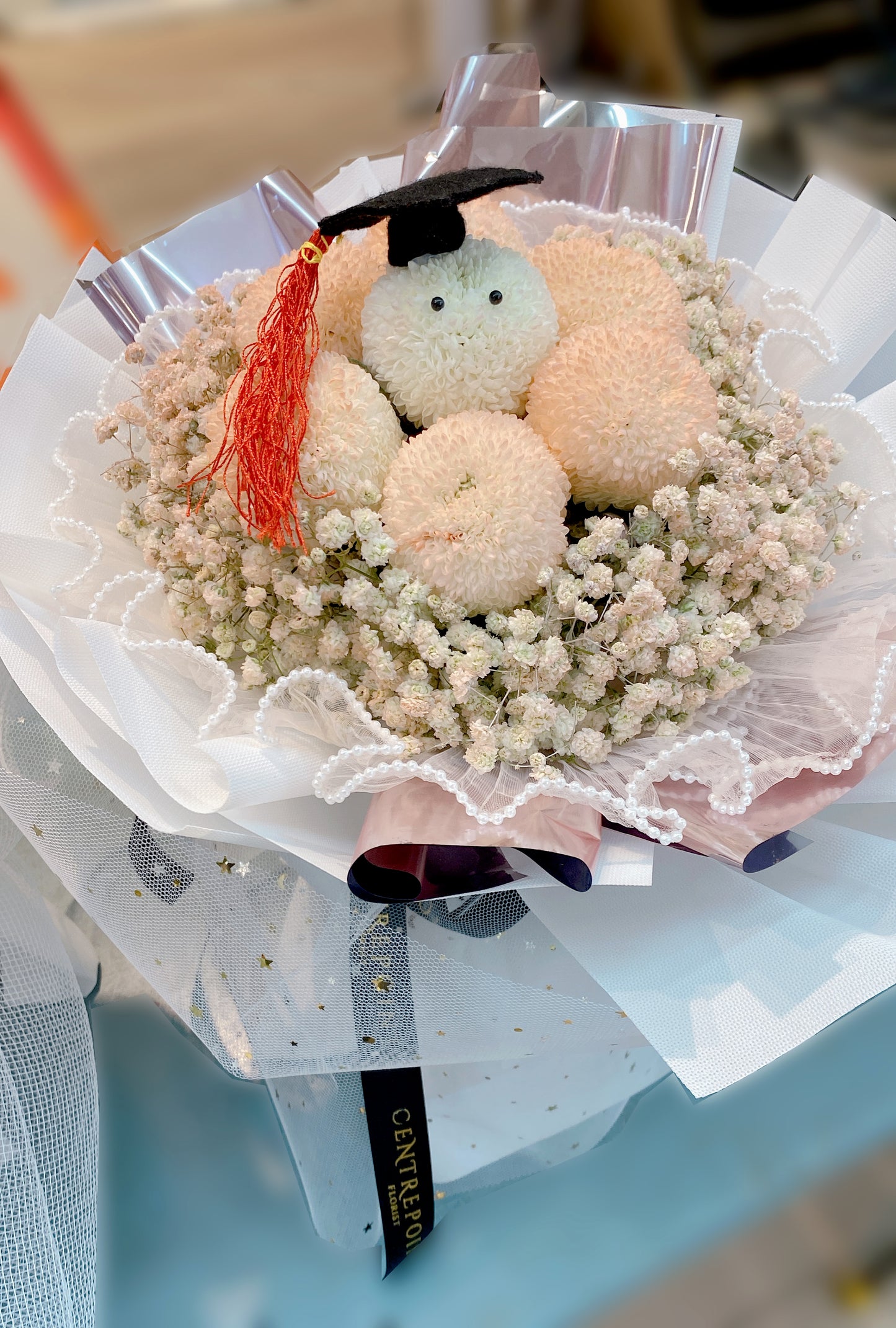 Bally Girl (RM 110.00)