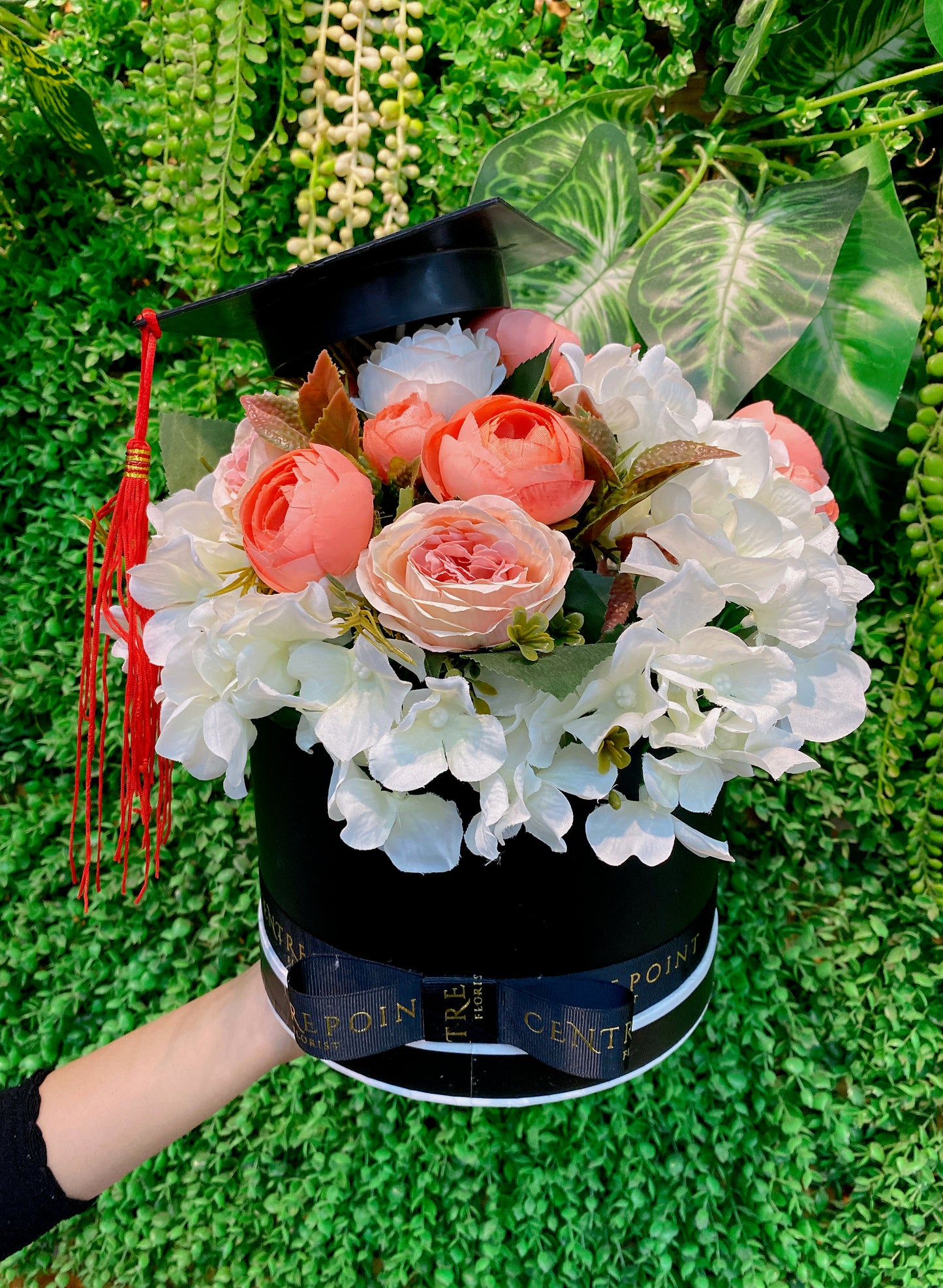 Finally Grad (RM 140.00)