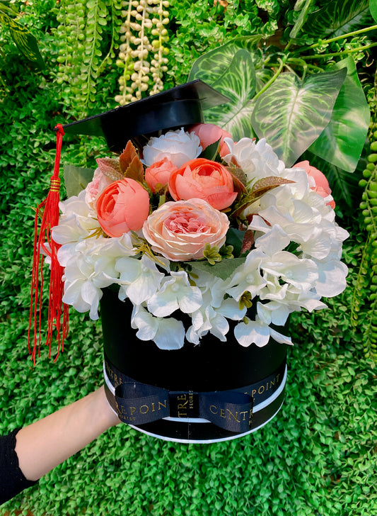 Finally Grad (RM 140.00)