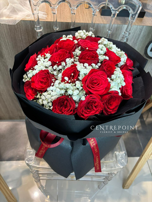 26 Anniversary (RM 320.00)