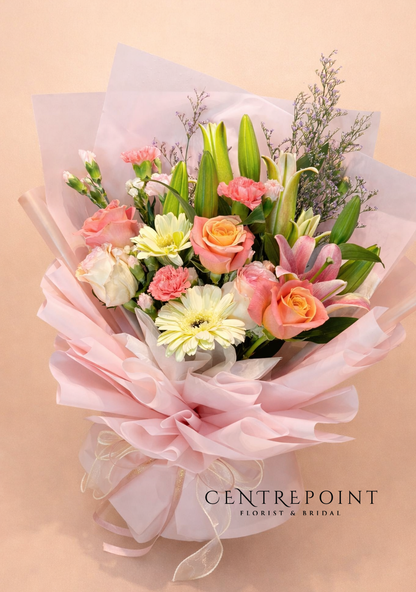 Sweet Jonker (RM 230.00)