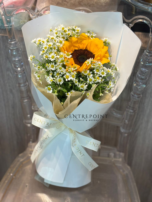 Bright Chamomile (RM 35.00)