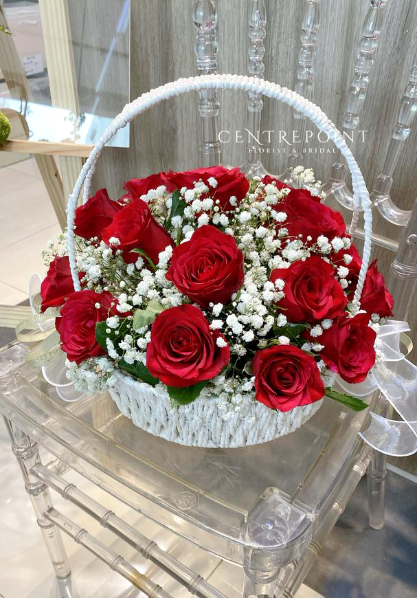 Rossie White (RM 250.00)