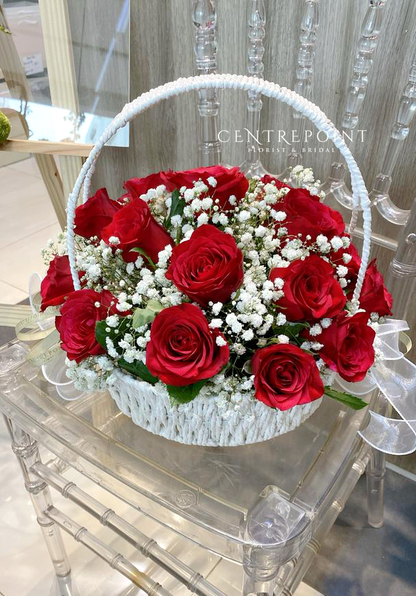 Rossie White (RM 250.00)
