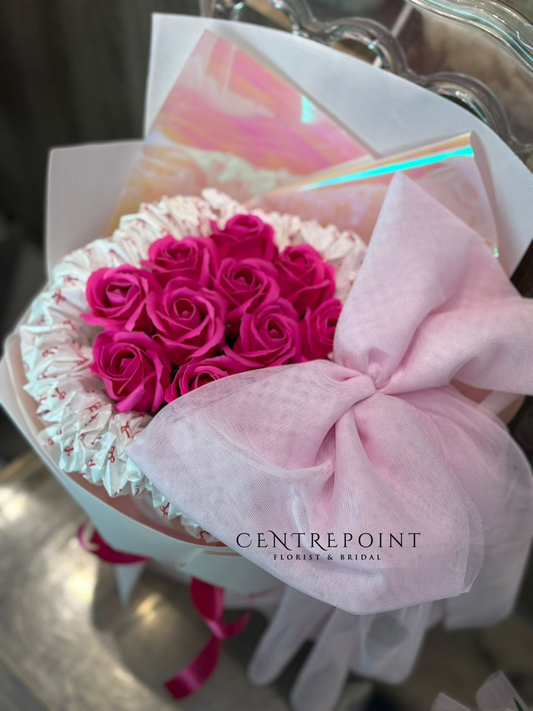 Barbie (RM 130.00)