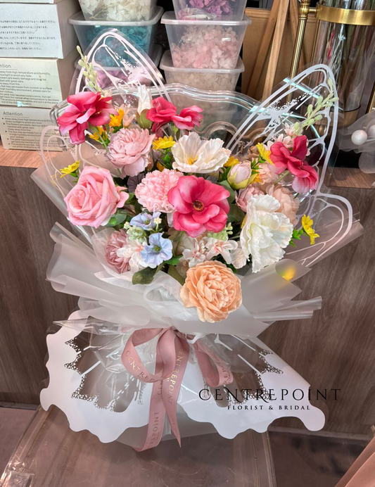 Grateful Butterfly (RM 200.00)