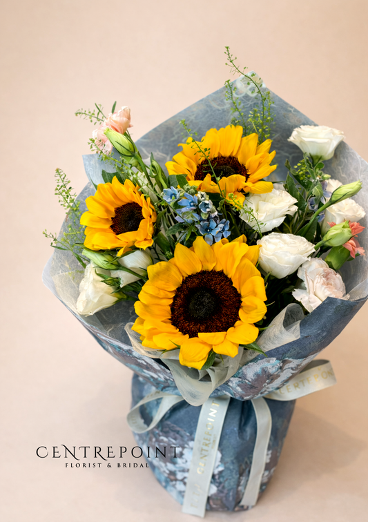 By the Way (RM 80.00)