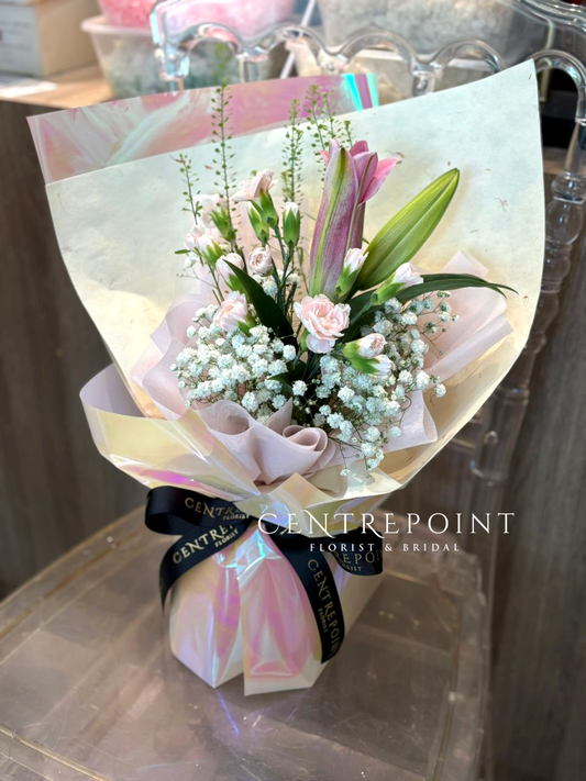 Clover (RM 60.00)