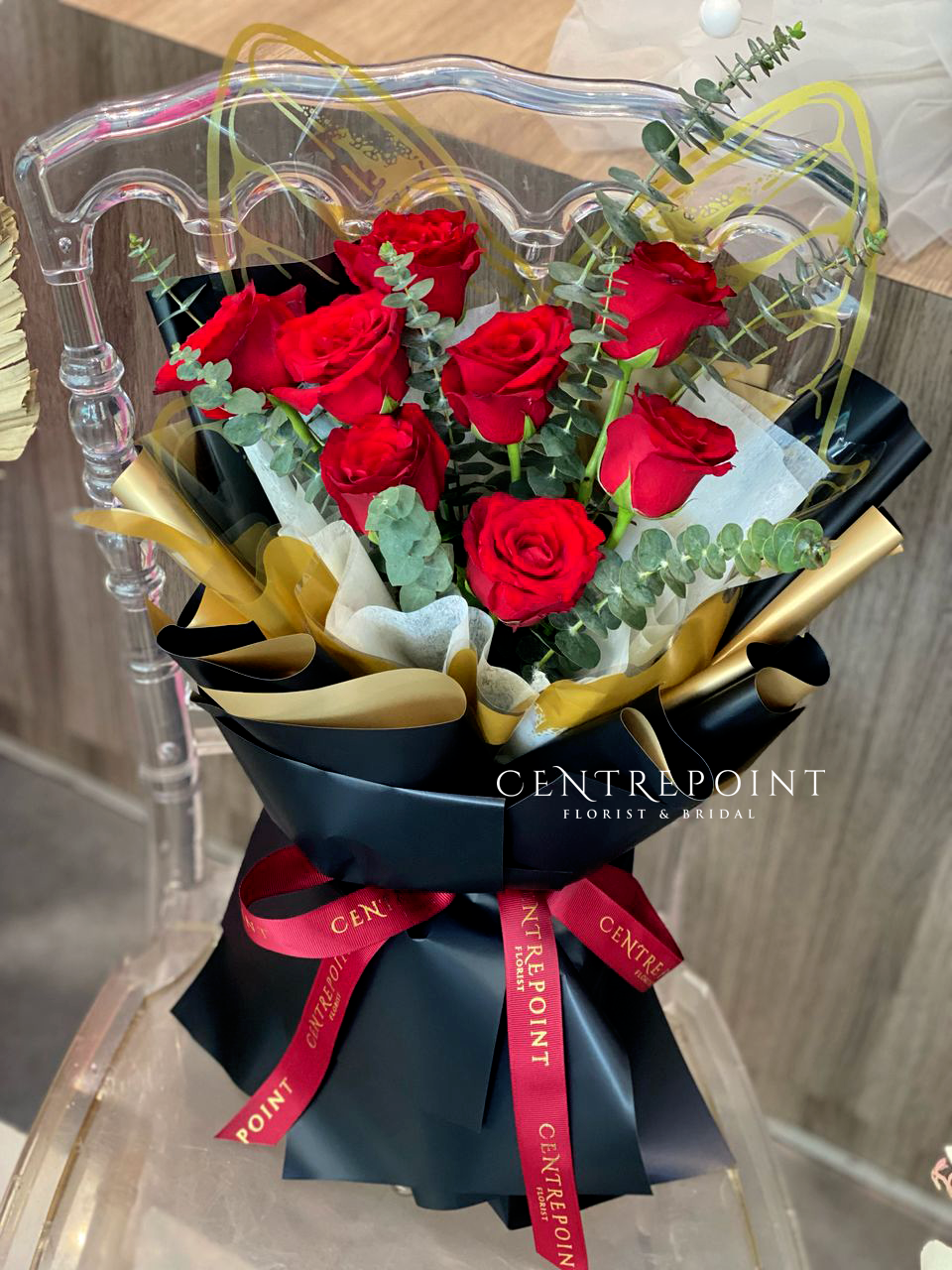 HVD 027 (RM 180.00)