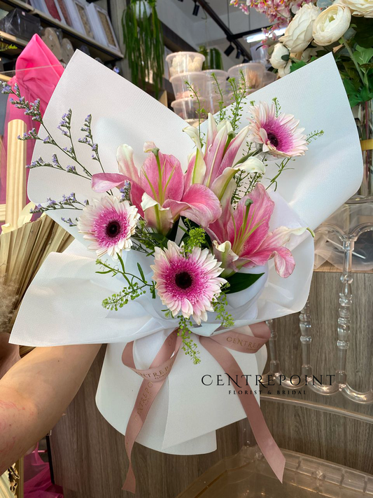 Stylist Lily (RM 70.00)
