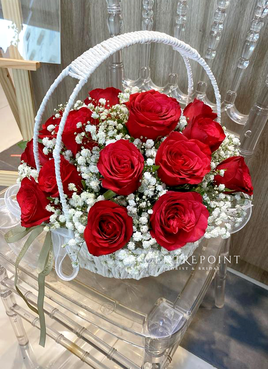 Rossie White (RM 250.00)