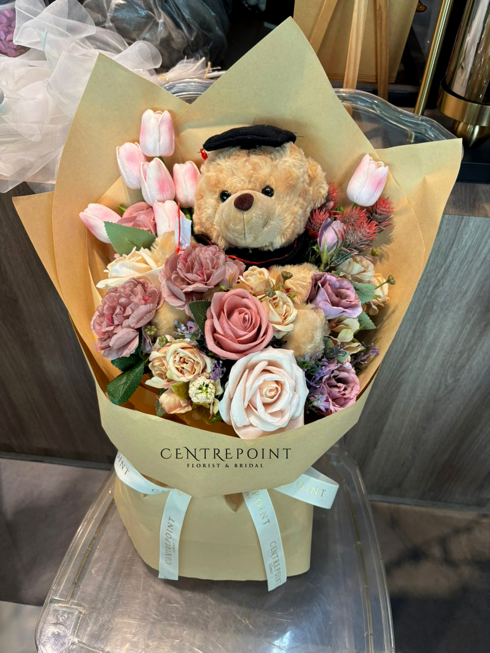 Autumn Grad (RM 200.00)