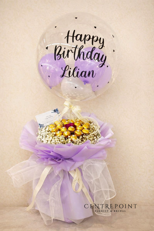 Princess Joy (RM 300.00)