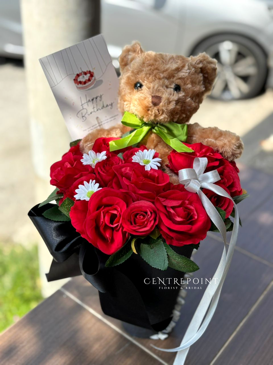 Ice Bear (RM 120.00)