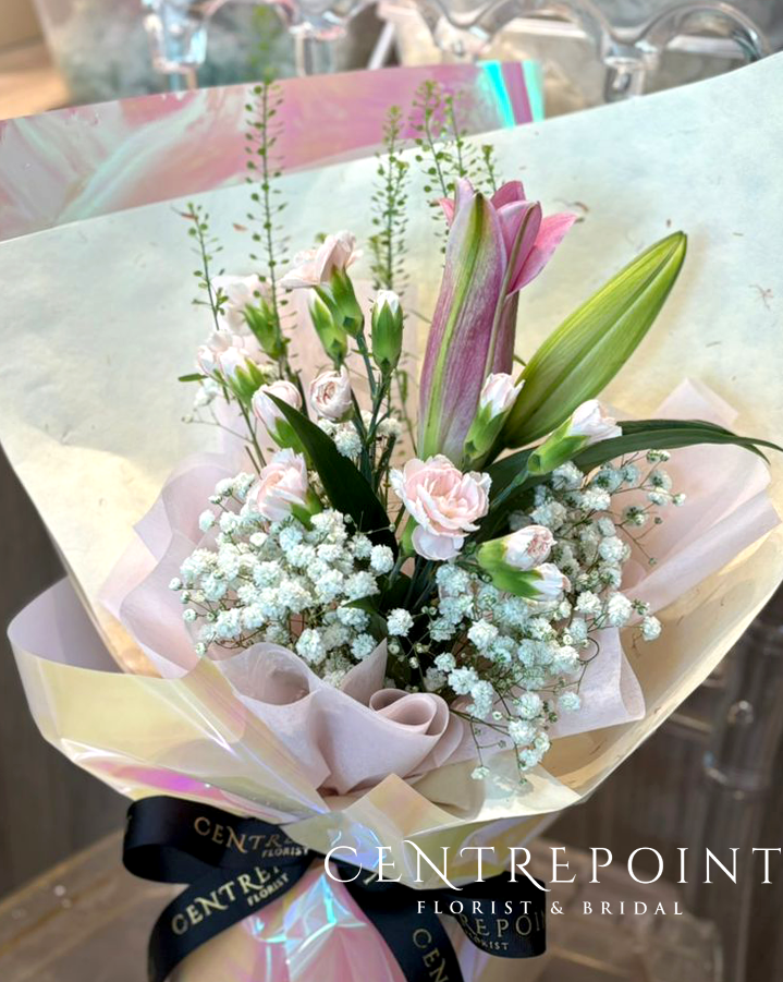 Clover (RM 60.00)