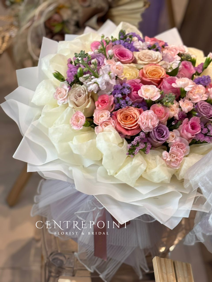 Broga Hill (RM 300.00)